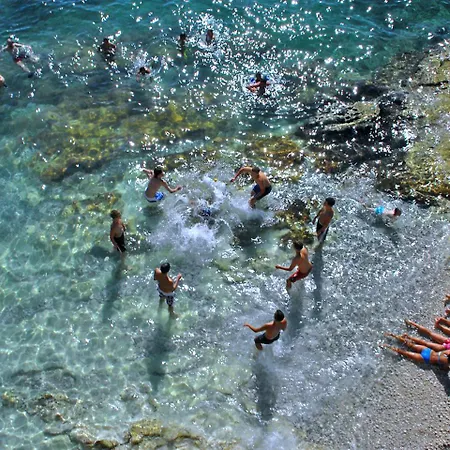Splendid Resort.3 * Pula