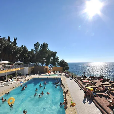 Lägenhet Splendid Resort.3