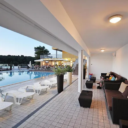 Lägenhet Splendid Resort.3 *