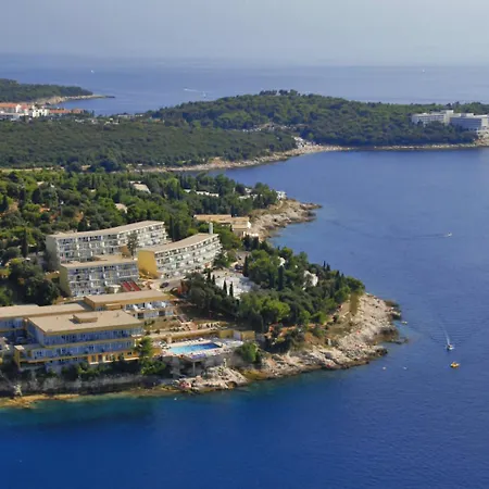 Lägenhet Splendid Resort.3